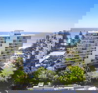 Solnamara Beachfront Apartments - Tourism TAS