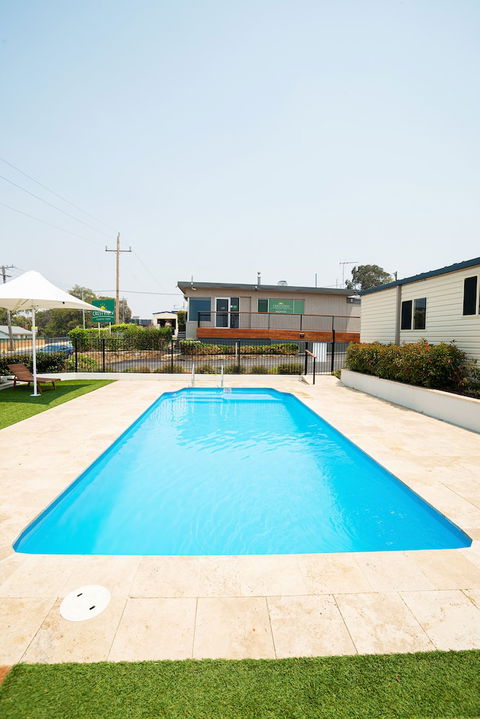 Crestview Tourist Park - Hobart Tourism 3