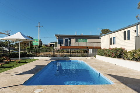 Crestview Tourist Park - Hobart Tourism 1
