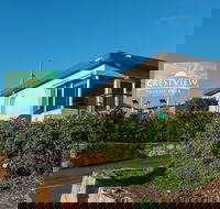 Crestview Tourist Park - Hobart Tourism