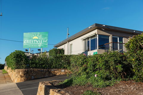 Crestview Tourist Park - Hobart Tourism 0