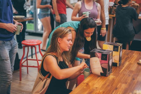Melbourne City Backpackers - Tourism TAS 5