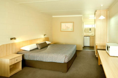 Box Hill Motel - Hobart Tourism 5