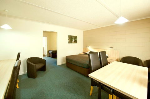 Box Hill Motel - Hobart Tourism 4