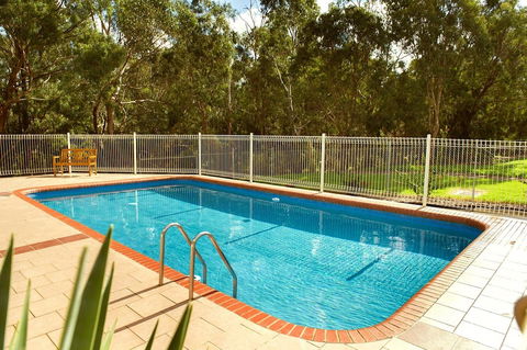 Box Hill Motel - Hobart Tourism 1