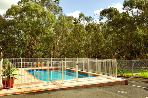 Box Hill Motel - Hobart Tourism 0