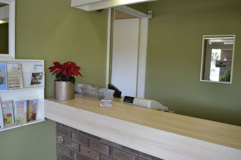 Box Hill Motel - Hobart Tourism 2