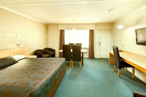 Box Hill Motel - Hobart Tourism 6