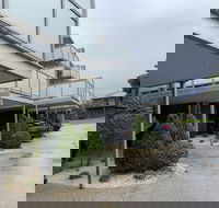 7 Falls Apartments - Hobart Tourism