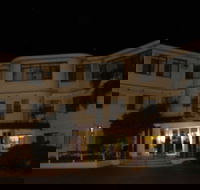 Normandie Inn  Function Centre - Tourism TAS