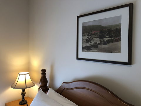 Daysy Hill Country Cottages - Tourism TAS 3