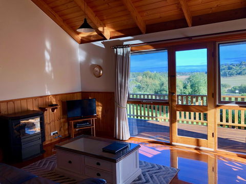 Daysy Hill Country Cottages - Tourism TAS 2