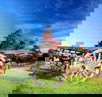 Oaks Ranch and Country Club - Tourism TAS