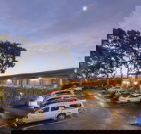Best Western Adelaide Granada Motor Inn - Tourism TAS