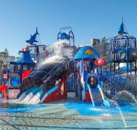 Oaks Sunshine Coast Oasis Resort - Hobart Tourism