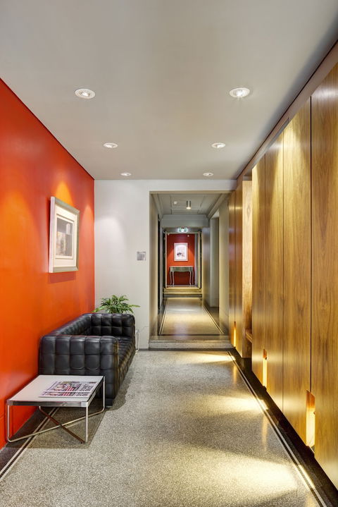Regents Court Sydney - Tourism TAS 3