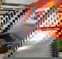 Regents Court Sydney - Hobart Tourism