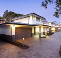 Abode Apartments Albury - Tourism TAS