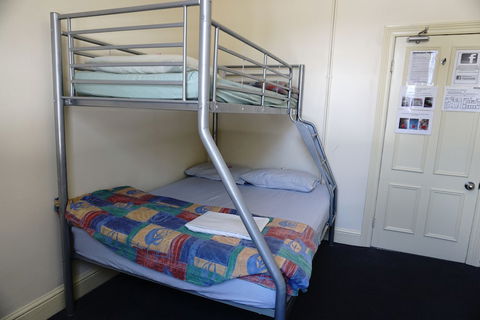 Backpack Oz - Hostel - Hobart Tourism 6