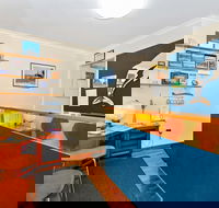 Dolphin Lodge - Tourism TAS