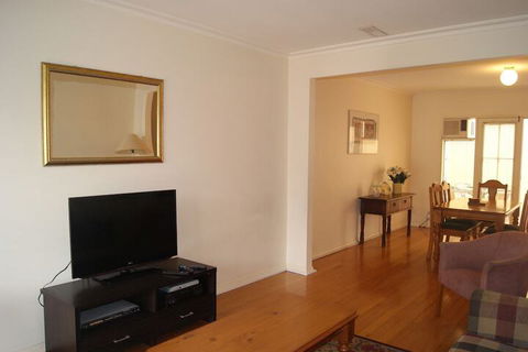Moonee Valley Views Apartments - Tourism TAS 1