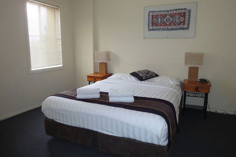 Moonee Valley Views Apartments - Tourism TAS 3