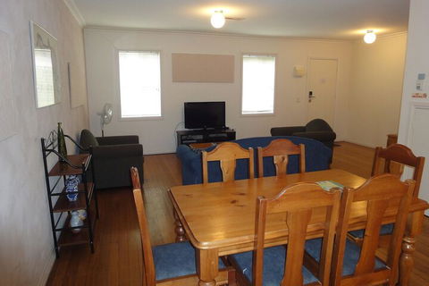 Moonee Valley Views Apartments - Tourism TAS 6