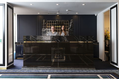 Ramada By Wyndham Diplomat Canberra - Tourism TAS 6