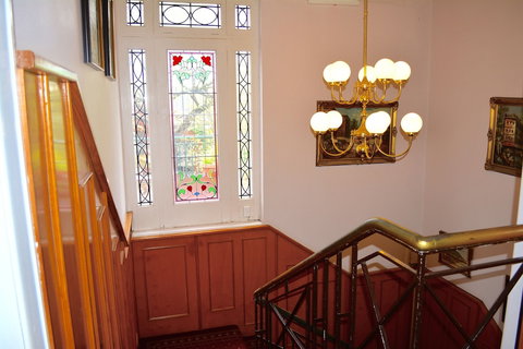 Georgian Court Bed & Breakfast - Tourism TAS 3