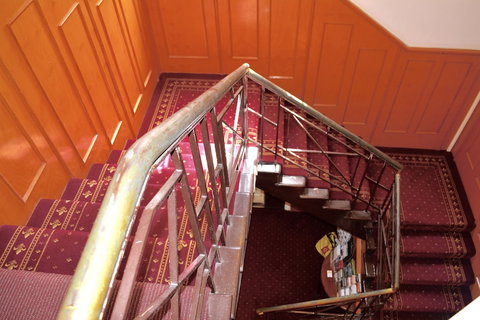 Georgian Court Bed & Breakfast - Tourism TAS 5