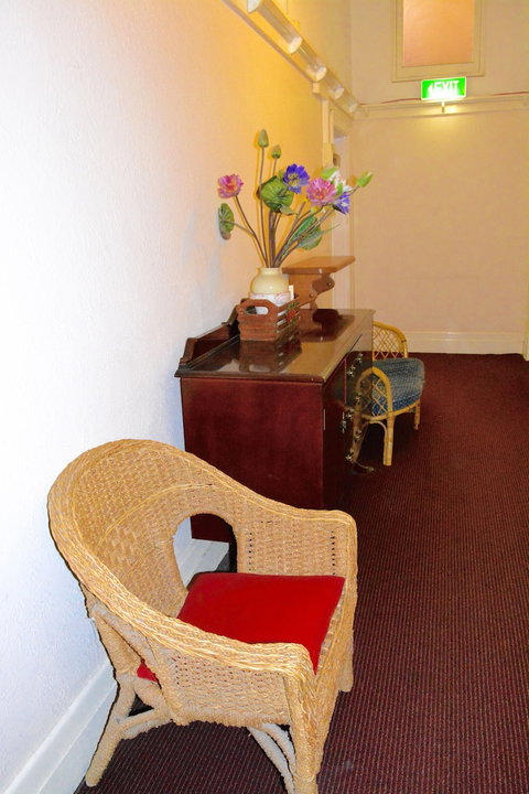 Georgian Court Bed & Breakfast - Tourism TAS 2