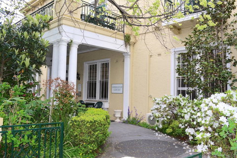 Georgian Court Bed & Breakfast - Tourism TAS 1