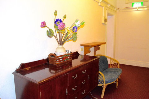 Georgian Court Bed & Breakfast - Tourism TAS 4