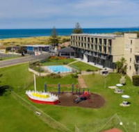Scamander Beach Resort - Tourism TAS