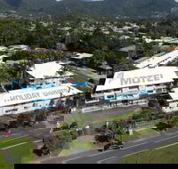 Cairns Reef Apartments  Motel - Tourism TAS