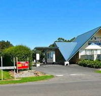Southern Right Motor Inn - Tourism TAS