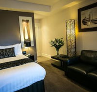 Gallery Apartments - Tourism TAS