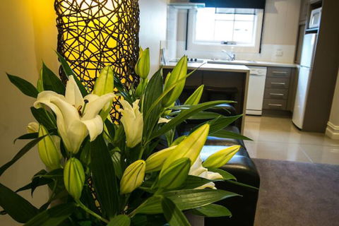 Gallery Apartments - Tourism TAS 6