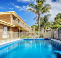 Allambi Holiday Apartments - Tourism TAS