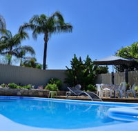 Palms Bed  Breakfast - Tourism TAS