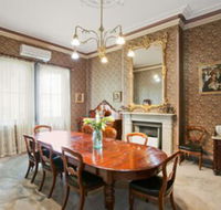 Merton Manor Exclusive Bed And Breakfast - Tourism TAS