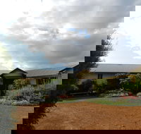 Shambhala Guesthouse - Tourism TAS