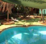 King Sound Resort Hotel - Tourism TAS