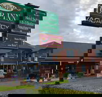 Sheffield Motor Inn - Tourism TAS