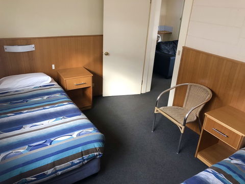 Sheffield Motor Inn - Tourism TAS 5