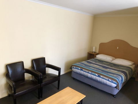 Sheffield Motor Inn - Tourism TAS 6