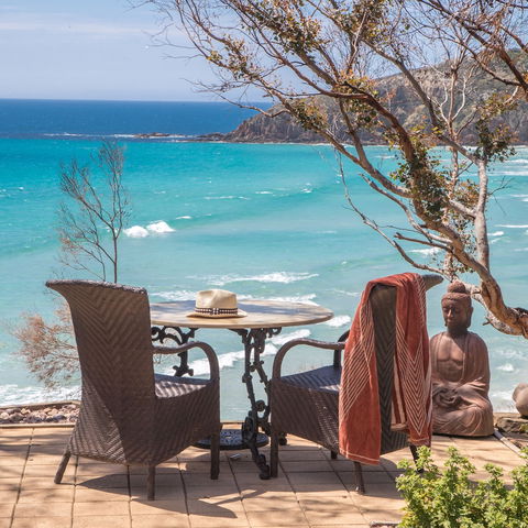 LifeTime Private Retreats - Tourism TAS 2