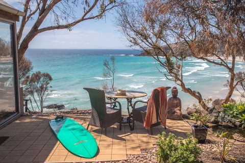 LifeTime Private Retreats - Tourism TAS 3