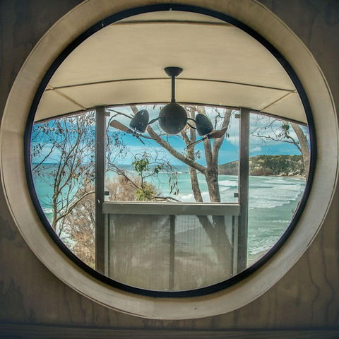 LifeTime Private Retreats - Tourism TAS 0