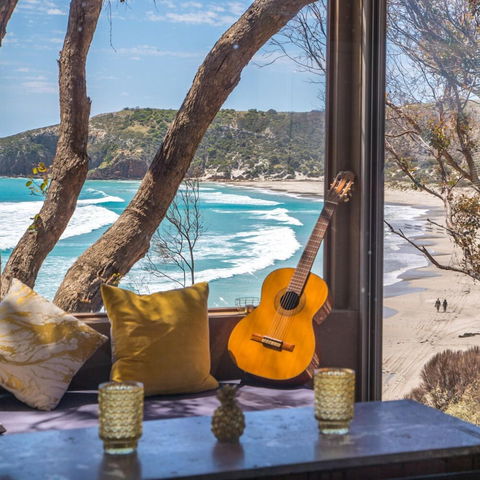 LifeTime Private Retreats - Tourism TAS 5
